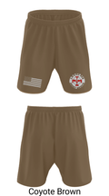 Ghost Med 32918905 Athletic Shorts With Pockets - 26