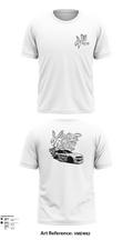 Whole Lotta 18700693 Short Sleeve Performance Shirt - 2
