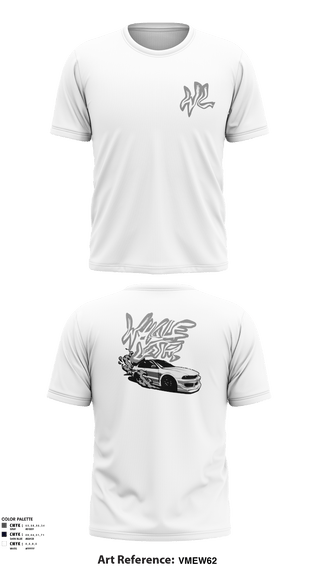 Short Sleeve Performance Shirt, Whole Lotta, , Teamtime, Team time, sublimation, custom sports apparel, team uniforms, spirit wear, spiritwear, sports uniforms, custom shirts, team store, custom team store, fundraiser sports, apparel fundraiser