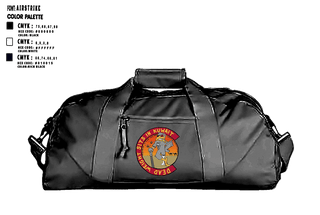 Duffle Bag, , Army, Teamtime, Team time, sublimation, custom sports apparel, team uniforms, spirit wear, spiritwear, sports uniforms, custom shirts, team store, custom team store, fundraiser sports, apparel fundraiser