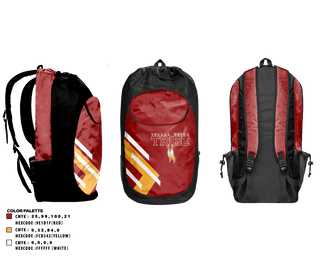 Gear Bag, Tulare Union High School Cross Country, Cross Country, Teamtime, Team time, sublimation, custom sports apparel, team uniforms, spirit wear, spiritwear, sports uniforms, custom shirts, team store, custom team store, fundraiser sports, apparel fundraiser