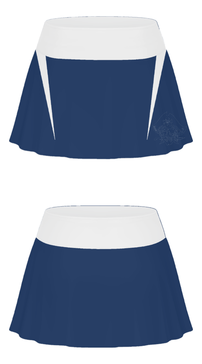 Fryeburg Academy Field Hockey 61621471 Skort - 15