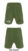 82nd LRSD 20320535 Athletic Shorts With Pockets - 28
