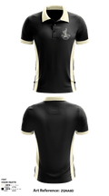 IronMike Solutions LLC 2045072 Short Sleeve Performance Polo - 1