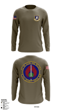 315 SFS CHS 73678027 Long Sleeve Performance Shirt - 5