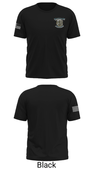 Short Sleeve Performance Shirt, , Marines, Teamtime, Team time, sublimation, custom sports apparel, team uniforms, spirit wear, spiritwear, sports uniforms, custom shirts, team store, custom team store, fundraiser sports, apparel fundraiser