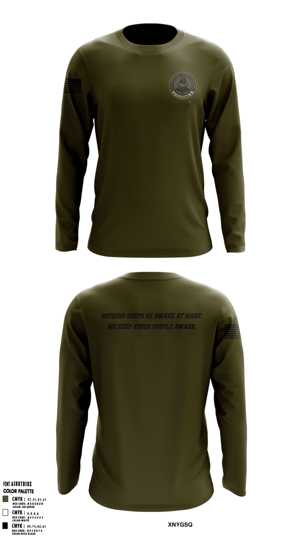 Long Sleeve Performance Shirt, , Police, Teamtime, Team time, sublimation, custom sports apparel, team uniforms, spirit wear, spiritwear, sports uniforms, custom shirts, team store, custom team store, fundraiser sports, apparel fundraiser