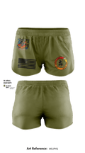 Golf Company, 229th MI BN 34374533 Ranger Panties - 2