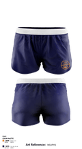 Mosholu Day Camp 38256789 Women's Shorts - 3