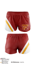 Southwest Preparatory School - Southeast Campus 37544282 Track Shorts - 1