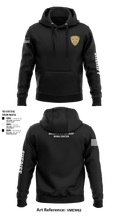 Monroe County Work Center 21417858 Hoodie - 4