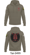 Chaos 7th 54905968 Hoodie - 47