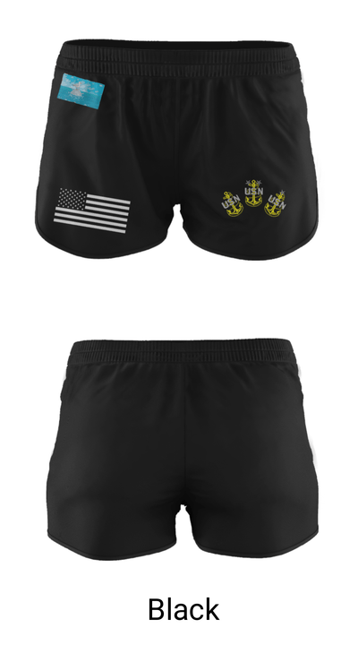 EOD GROUP TWO CHIEF’S MESS 26436916 Ranger Panties - 3