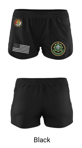 Ranger Panties, , Army, Teamtime, Team time, sublimation, custom sports apparel, team uniforms, spirit wear, spiritwear, sports uniforms, custom shirts, team store, custom team store, fundraiser sports, apparel fundraiser