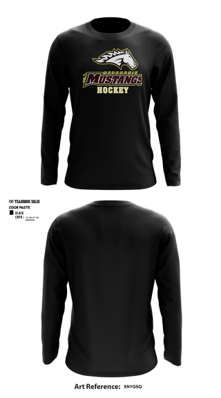 Long Sleeve Performance Shirt, Menomonie High School Ice hockey, Ice Hockey, Teamtime, Team time, sublimation, custom sports apparel, team uniforms, spirit wear, spiritwear, sports uniforms, custom shirts, team store, custom team store, fundraiser sports, apparel fundraiser