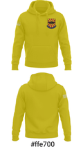 Sky Harbor Composite Squadron 49048308 Hoodie - 42