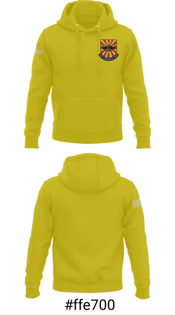 Hoodie, , Air Force, Teamtime, Team time, sublimation, custom sports apparel, team uniforms, spirit wear, spiritwear, sports uniforms, custom shirts, team store, custom team store, fundraiser sports, apparel fundraiser