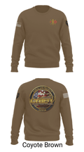 D 551 78259560 Crew Neck Sweatshirt - 8