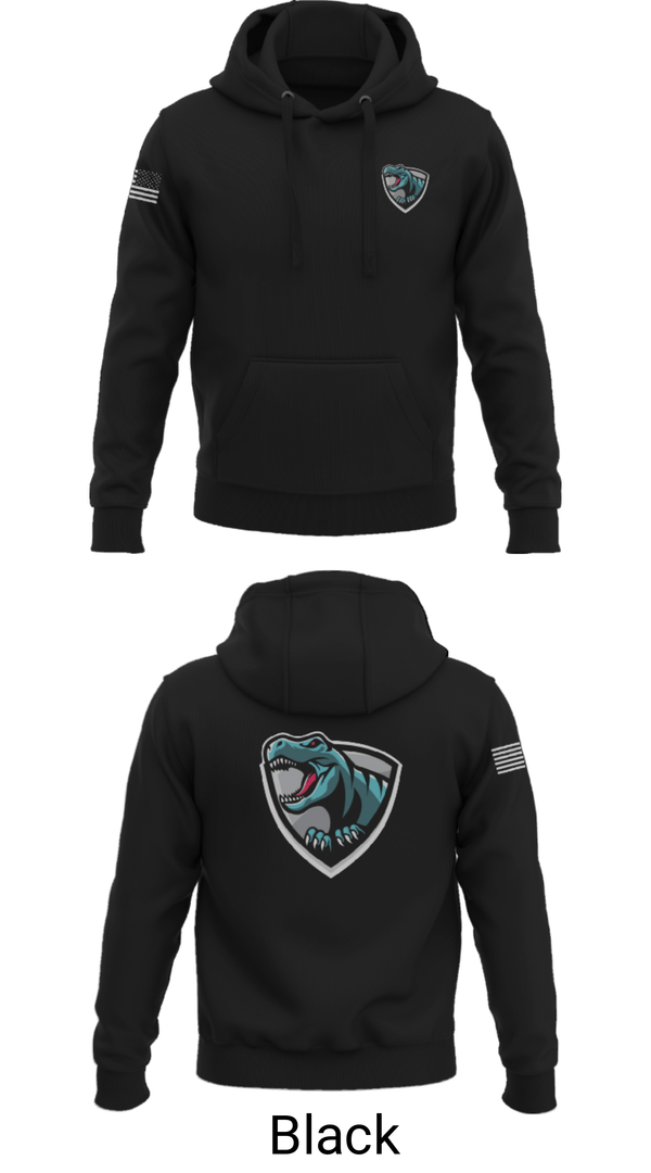 Hoodie, Rex95 Dino’s, Bowling, Teamtime, Team time, sublimation, custom sports apparel, team uniforms, spirit wear, spiritwear, sports uniforms, custom shirts, team store, custom team store, fundraiser sports, apparel fundraiser