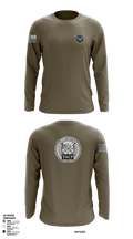 14 ASOS 49901756 Long Sleeve Performance Shirt - 17