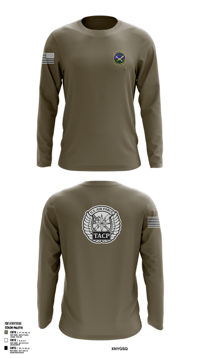 14 ASOS 49901756 Long Sleeve Performance Shirt - 17