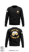 1-108 CAV HHT 49043425 Crew Neck Sweatshirt - 1