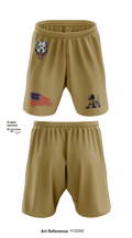 Oscar Golf Charlie Tango 24434143 Athletic Shorts With Pockets - 3