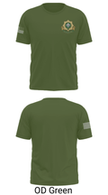 2CR FA 4309382 Short Sleeve Performance Shirt - 34