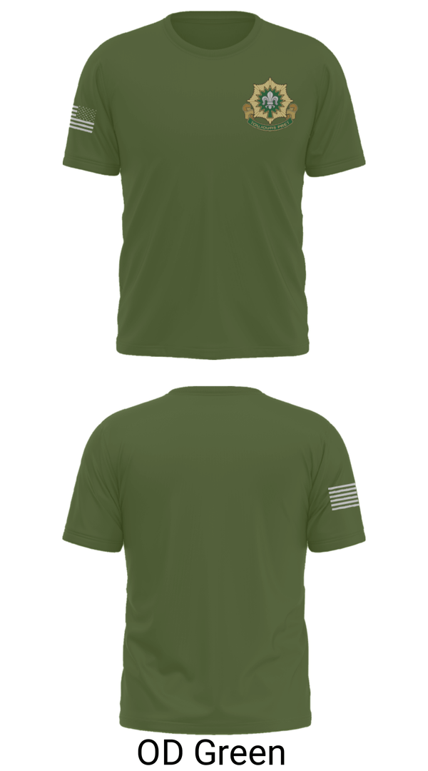 Short Sleeve Performance Shirt, , Army, Teamtime, Team time, sublimation, custom sports apparel, team uniforms, spirit wear, spiritwear, sports uniforms, custom shirts, team store, custom team store, fundraiser sports, apparel fundraiser