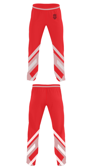 Sweatpants, Inferno, Men's Soccer, Teamtime, Team time, sublimation, custom sports apparel, team uniforms, spirit wear, spiritwear, sports uniforms, custom shirts, team store, custom team store, fundraiser sports, apparel fundraiser