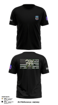 Christian Life CenterChristian Life Center 53020699 Short Sleeve Performance Shirt - 4