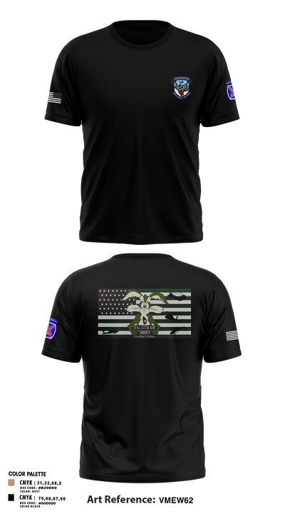 Christian Life CenterChristian Life Center 53020699 Short Sleeve Performance Shirt - 4