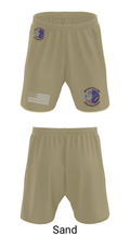 23rd STS 76880595 Athletic Shorts With Pockets - 28