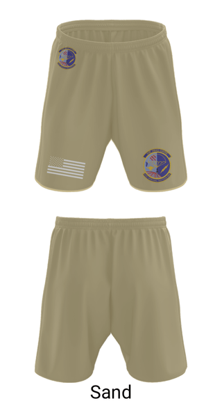 Athletic Shorts With Pockets, , Air Force, Teamtime, Team time, sublimation, custom sports apparel, team uniforms, spirit wear, spiritwear, sports uniforms, custom shirts, team store, custom team store, fundraiser sports, apparel fundraiser