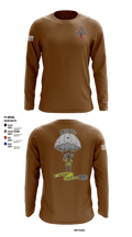 ABNSOTD 57389415 Long Sleeve Performance Shirt - 4