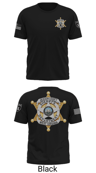 Short Sleeve Performance Shirt, , Police, Teamtime, Team time, sublimation, custom sports apparel, team uniforms, spirit wear, spiritwear, sports uniforms, custom shirts, team store, custom team store, fundraiser sports, apparel fundraiser