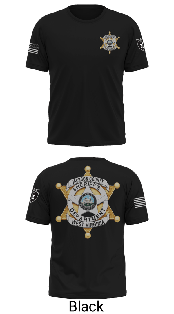 Short Sleeve Performance Shirt, , Police, Teamtime, Team time, sublimation, custom sports apparel, team uniforms, spirit wear, spiritwear, sports uniforms, custom shirts, team store, custom team store, fundraiser sports, apparel fundraiser