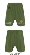 RSS Merced 85178627 Athletic Shorts With Pockets - 29