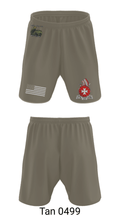 1st plt 1-14th 60300100 Athletic Shorts With Pockets - 29