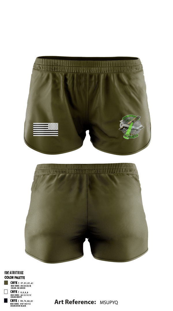 Ranger Panties, , Police, Teamtime, Team time, sublimation, custom sports apparel, team uniforms, spirit wear, spiritwear, sports uniforms, custom shirts, team store, custom team store, fundraiser sports, apparel fundraiser