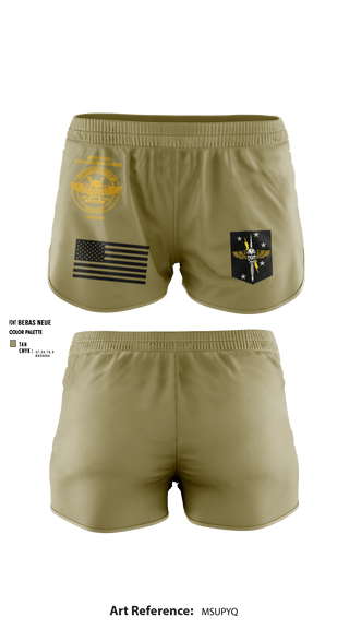 Ranger Panties, , Marines, Teamtime, Team time, sublimation, custom sports apparel, team uniforms, spirit wear, spiritwear, sports uniforms, custom shirts, team store, custom team store, fundraiser sports, apparel fundraiser
