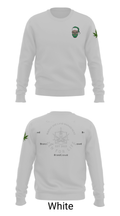 Old Saint Micks 80078963 Crew Neck Sweatshirt - 2