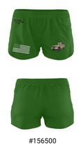 19th SFG GSB A CO. 23995628 Ranger Panties - 1