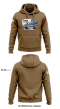Beachmaster Unit Two 47147216 Hoodie - 3