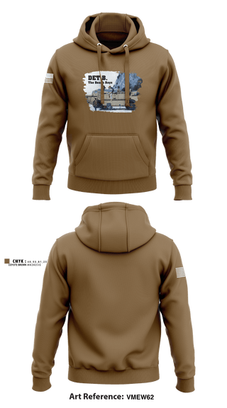 Hoodie, Beach Master Unit Two 44478017, Navy, Teamtime, Team time, sublimation, custom sports apparel, team uniforms, spirit wear, spiritwear, sports uniforms, custom shirts, team store, custom team store, fundraiser sports, apparel fundraiser