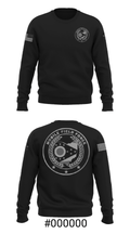 0730 39285045 Crew Neck Sweatshirt - 7
