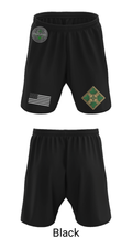 4DSB 72788112 Athletic Shorts With Pockets - 26