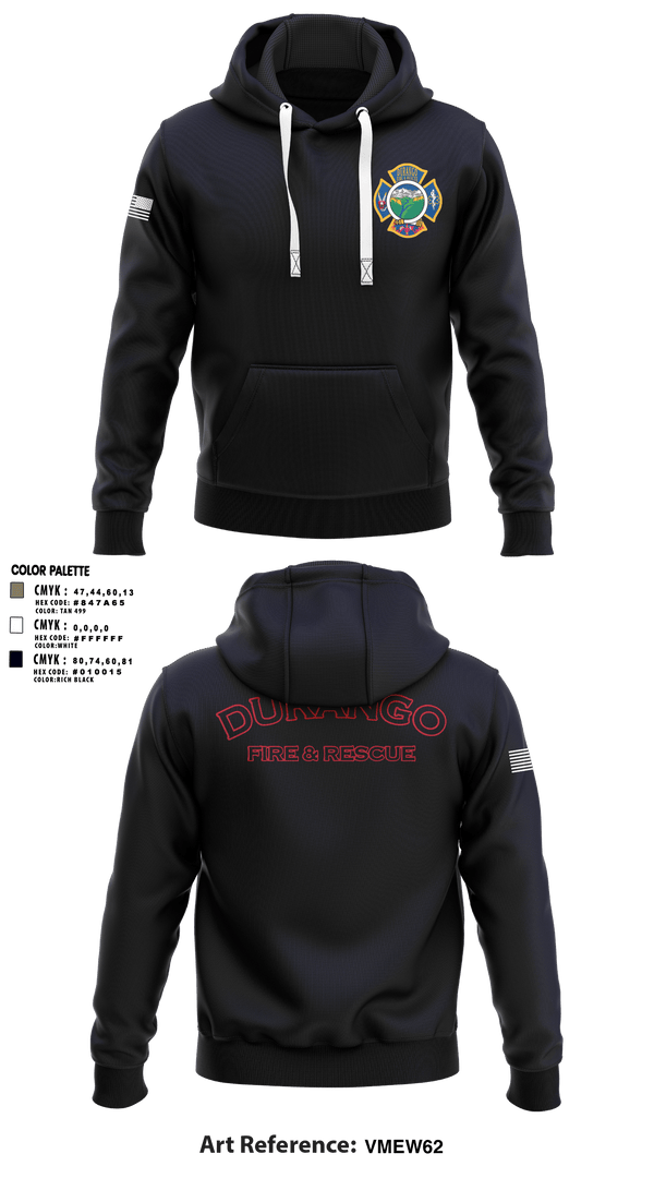 Hoodie, , Fire Department, Teamtime, Team time, sublimation, custom sports apparel, team uniforms, spirit wear, spiritwear, sports uniforms, custom shirts, team store, custom team store, fundraiser sports, apparel fundraiser