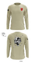 1-111th IN BN 37171288 Long Sleeve Performance Shirt - 5