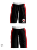 West Oso High School 66849421 Mens Basketball Shorts - 1